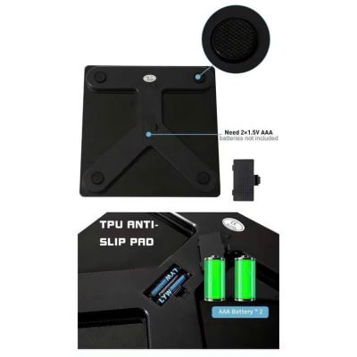 6 Điểm Khiến Cân Điện Tử Thông Minh Được Ưa Chuộng 2 95732103503575638613