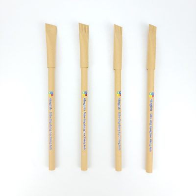 3 Lý Do Doanh Nghiệp Ưa Chuộng Bút Bi In Logo 6 BP7712B 3