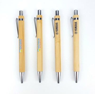 3 Lý Do Doanh Nghiệp Ưa Chuộng Bút Bi In Logo 33 bút bi