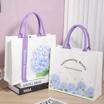 5 Lý Do Nên Chọn Túi Vải Đay Làm Quà Tặng 2 O1CN010DEPp92EDEnyWmfQ4 2219671228710 0 cib