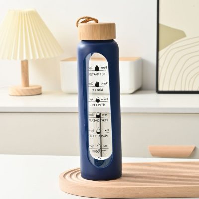 Bình Thủy Tinh Nắp Gỗ – Quà Tặng Sang Trọng Năm 2025 3 O1CN011uMRho1lMHeAG8kUO 2215458004804 0 cib