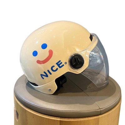 Nón Bảo Hiểm In Logo – Nâng Tầm Thương Hiệu 2025 4 O1CN01JR1hVR1vjmGTWeTkA 2220754966209 0 cib