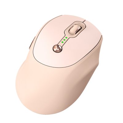 Chuột Không Dây - Món Quà Của Công Nghệ 4.0 42 chuột không dây