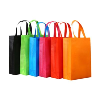 Túi Vải Không Dệt – Quà Tặng Thân Thiện Môi Trường Năm 2025 51 túi vải không dệt