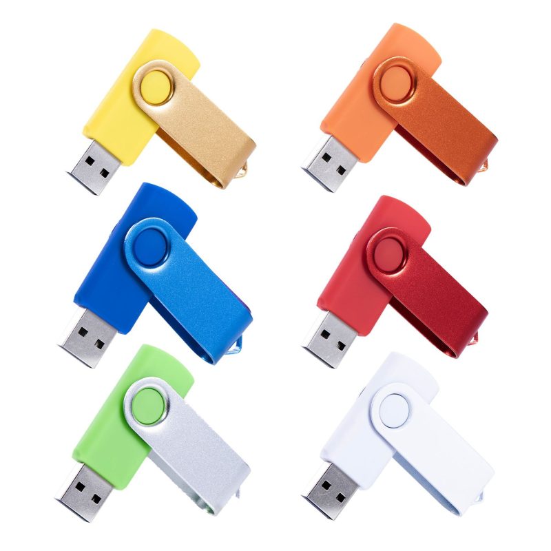 usb