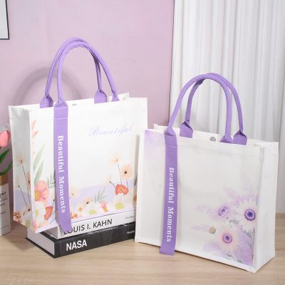 5 Lý Do Nên Chọn Túi Vải Đay Làm Quà Tặng 35 túi vải đay