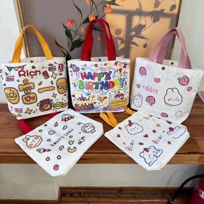 3 Lợi Ích Khi Sử Dụng Túi Canvas Thay Túi Nylon 4 O1CN01xWmQcH1R3hCPcygvx 2883602056 0 cib