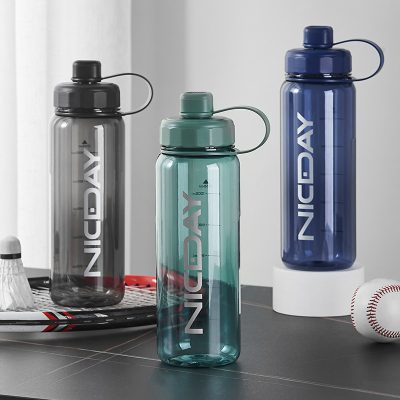 3 Ưu Điểm Nổi Bật Của Bình Đựng Nước Nhựa In Logo 34 bình đựng nước