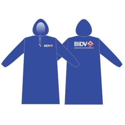 Áo Mưa In Logo – Giải Pháp Quảng Bá Thương Hiệu Năm 2025 53 ao mua bit bach viet 3