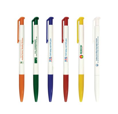 Bút Bi Nhựa In Logo – Quà Tặng Thương Hiệu 2025 3 but bi quang cao thien long tl023 moi 1 2048x1995 1