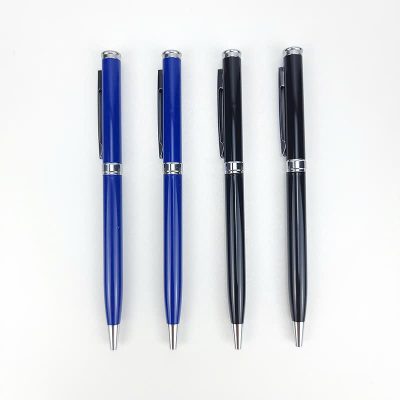 Bút Kim Loại In Logo – Quà Tặng Sang Trọng Năm 2025 3 but kim loai gia re qua tang BK191 1