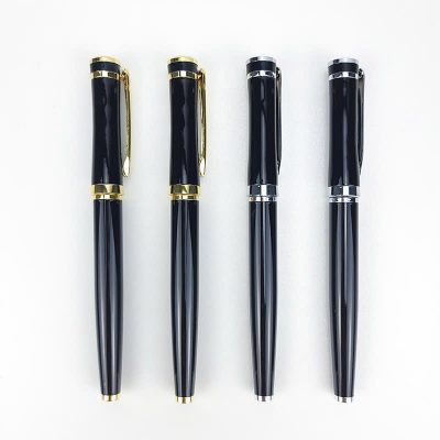 Bút Kim Loại In Logo – Quà Tặng Sang Trọng Năm 2025 7 but qua tang kim loai BK072