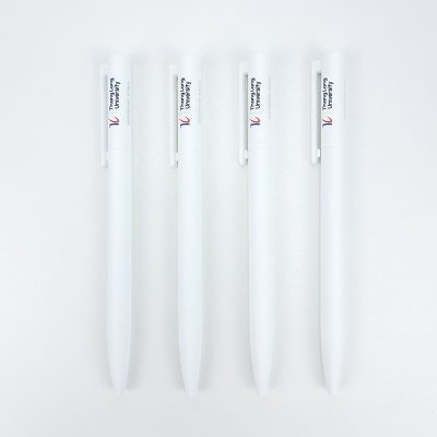 3 Lý Do Doanh Nghiệp Ưa Chuộng Bút Bi In Logo 5 xiaomi 3