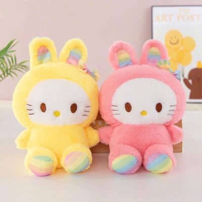 6 Lợi Ích Khi Chọn Gấu Bông Làm Quà Tặng 25 gấu bông