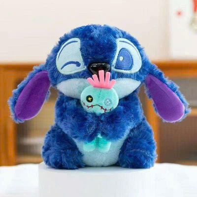 6 Lợi Ích Khi Chọn Gấu Bông Làm Quà Tặng 4 z7072113812244 17acd4fd33ea42f4a6bed44b39e88af0