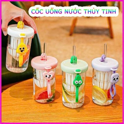Ly Thủy Tinh Tiện Dụng Trong Năm 2025 1 ly thủy tinh
