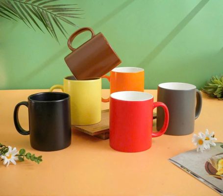 8 Mẫu Ly Sứ In Logo Được Doanh Nghiệp Yêu Thích 7 ly sứ