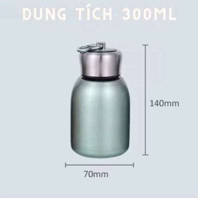 5 Lý Do Doanh Nghiệp Ưa Thích Bình Giữ Nhiệt Mini 3 z7146134397144 46444dcef570381e963703a24dd3d08e