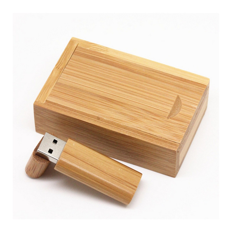 USB Gỗ - Món Quà Hiện Đại Mà Bền Vững 2025 1 usb gỗ