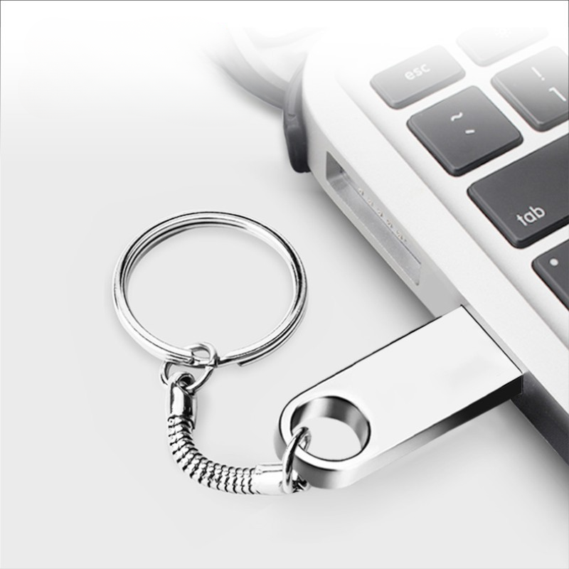 USB Khắc Logo – Quà Tặng Doanh Nghiệp #1 1 3