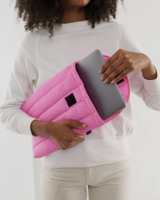 Túi Chần Bông Đựng Laptop 4 túi chần bông