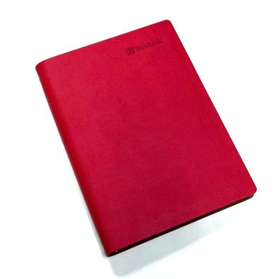 Sổ Tay Da In Logo – Sang Trọng & Chuyên Nghiệp 2 sổ tay da