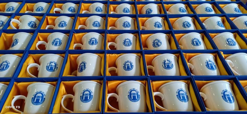 Ly Sứ Nắp Lửa 4 ly sứ nắp lửa