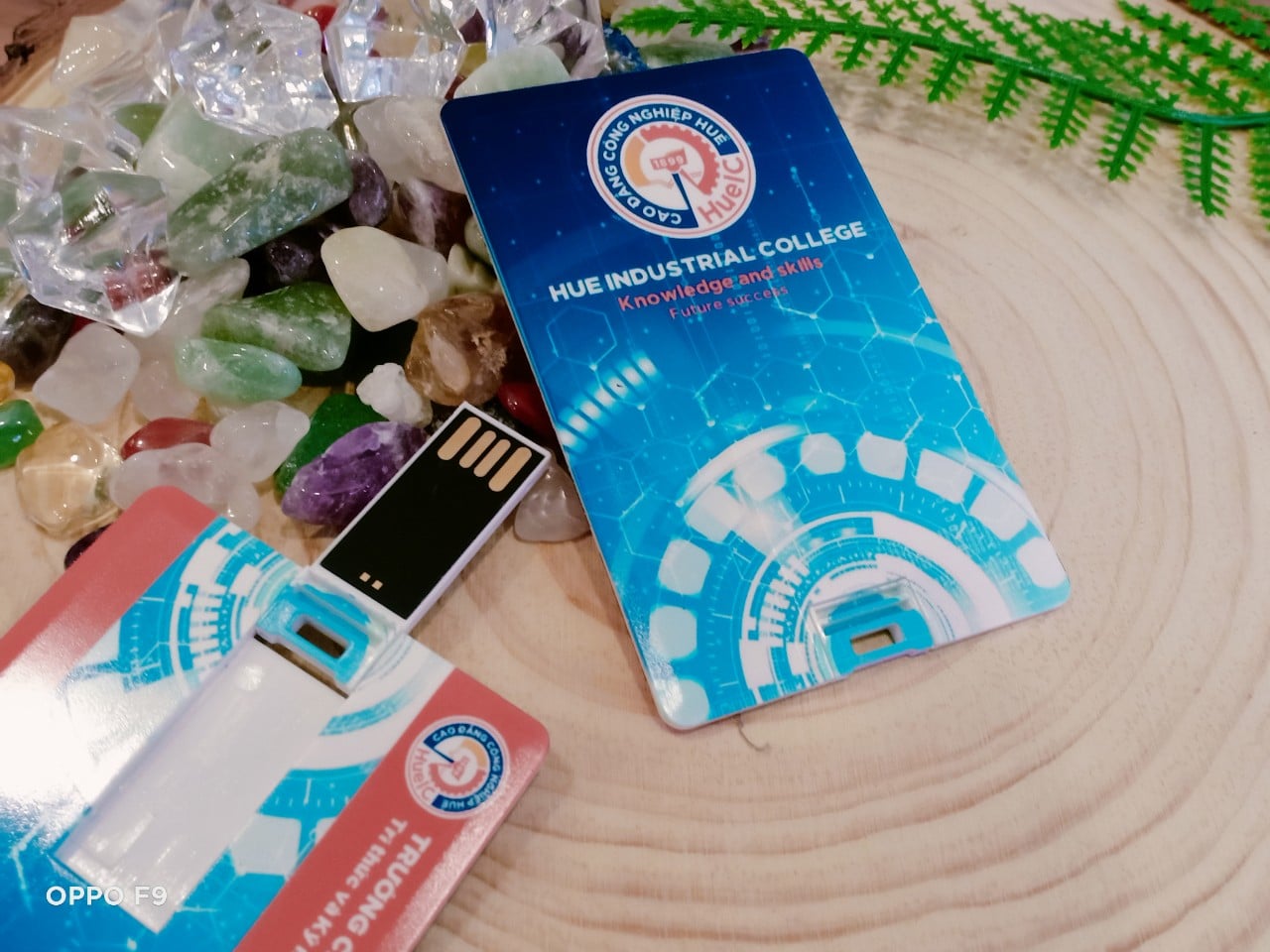 USB Thẻ ATM 2 usb thẻ atm