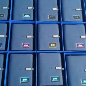 sổ sạc đa năng