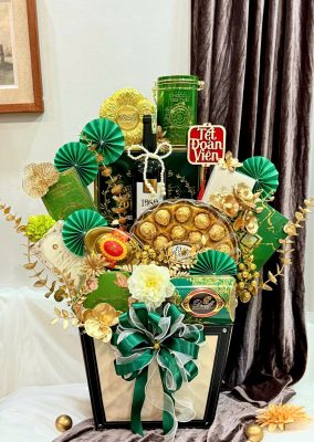 Set Quà Tết 14 Món Cao Cấp Cho Doanh Nghiệp 2 606336584 1449148566832152 2906414360809377117 n