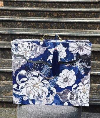 Set Quà Tết 6xx – Cân Bằng Giữa Truyền Thống & Hiện Đại 3 599930849 1443396500740692 3071687413600350159 n