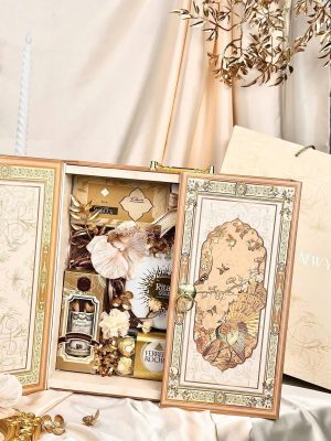 Set Quà Tết 8xx Không Rượu – Tinh Tế, An Toàn, Dễ Trao Tặng 2 quà tết