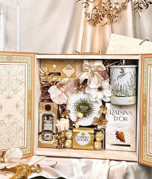 Set Quà Tết 8xx Không Rượu – Tinh Tế, An Toàn, Dễ Trao Tặng 1 quà tết