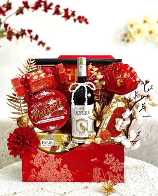 Set Quà Doanh Nghiệp 6xx – Thanh Nhẹ, Dễ Dùng 2 set quà