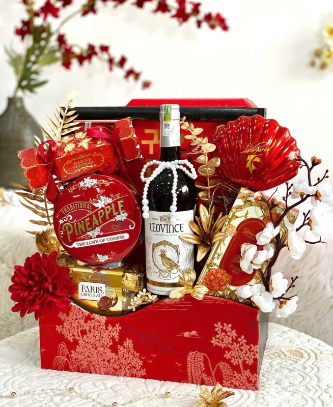 Set Quà Doanh Nghiệp 6xx – Thanh Nhẹ, Dễ Dùng 1 611971921 2070219693813245 5776021267501112067 n