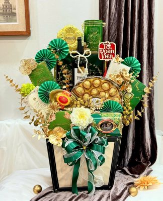 Set Quà Tết 14 Món Cao Cấp 2 612863996 1458557809224561 7964189573482913568 n 1