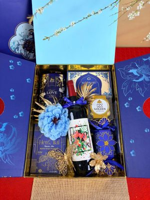 Set Quà Tết 660K – Gọn Gàng & Sang Trọng 2 615428256 1460876752326000 3275452681154393373 n