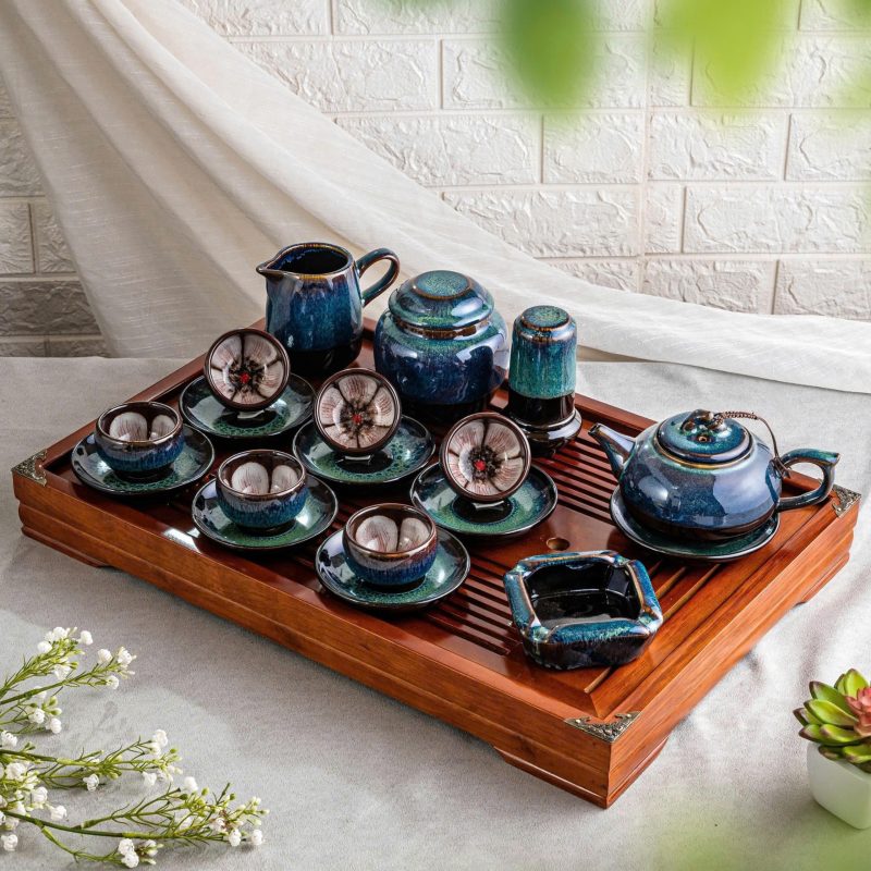 Bộ Ấm Trà In Logo 2026 – Dấu Ấn Ngày Tết 1 z7398372446893 07adfac15de6678fc2209f47f50bf6f8