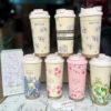 Bình Giữ Nhiệt Coffee 500ml