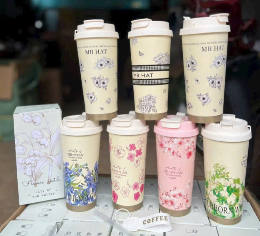 Top 5 Bình Giữ Nhiệt Coffee 500ml Đẹp Và Được Yêu Thích Nhất 1 Bình Giữ Nhiệt Coffee 500ml