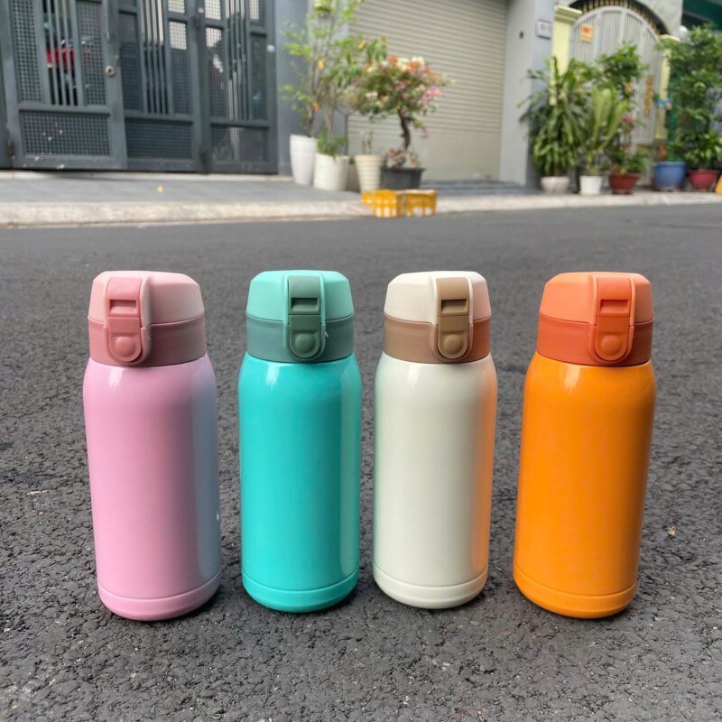 bình giữ nhiệt