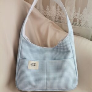 túi tote canvas