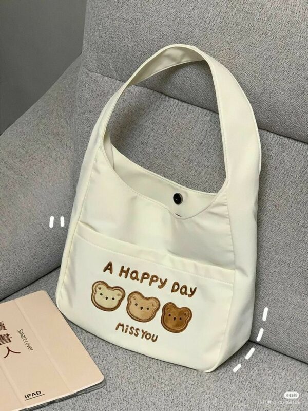 túi tote canvas