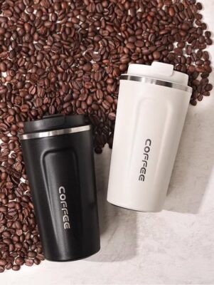 ly giữ nhiệt coffee