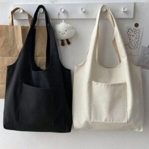 túi tote canvas