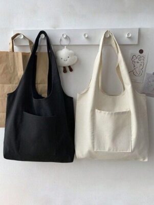 túi tote canvas
