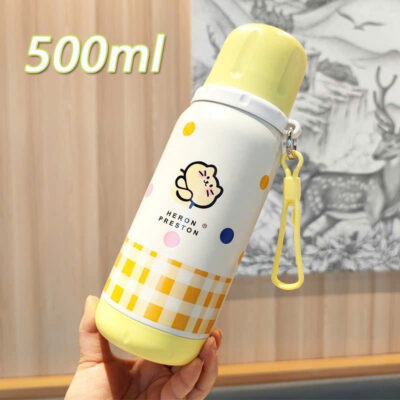 bình giữ nhiệt 500ml