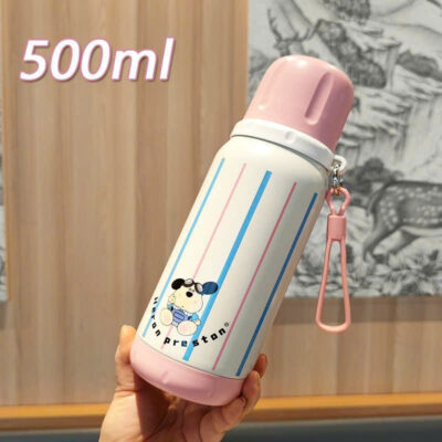 bình giữ nhiệt 500ml