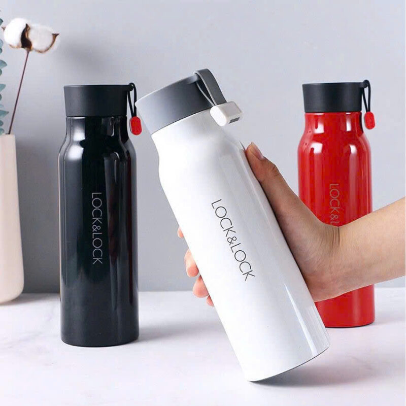 Top 3 Bình Giữ Nhiệt Đẹp Và Được Yêu Thích Nhất Hiện Nay 1 Bình Giữ Nhiệt Inox