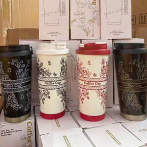 Bình Giữ Nhiệt Coffee 500ml